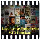 Lagu Lawas Indonesia MP3 आइकन