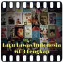 Lagu Lawas Indonesia MP3 APK