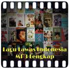 Lagu Lawas Indonesia MP3 ikona