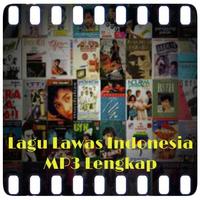Lagu Lawas Indonesia MP3 poster