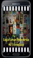 Lagu Lawas Indonesia MP3 capture d'écran 1