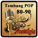 Lagu POP 80-90 APK