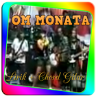 100+ Lagu OM MONATA +Lirik & Chord Gitar icône