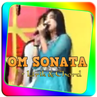 Lagu Dangdut OM Sonata +Lirik & Chord Gitar آئیکن