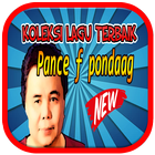 Lagu dan Lirik Pance F Pondaag Terbaru أيقونة