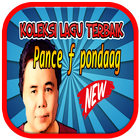 Lagu dan Lirik Pance F Pondaag Terbaru icon