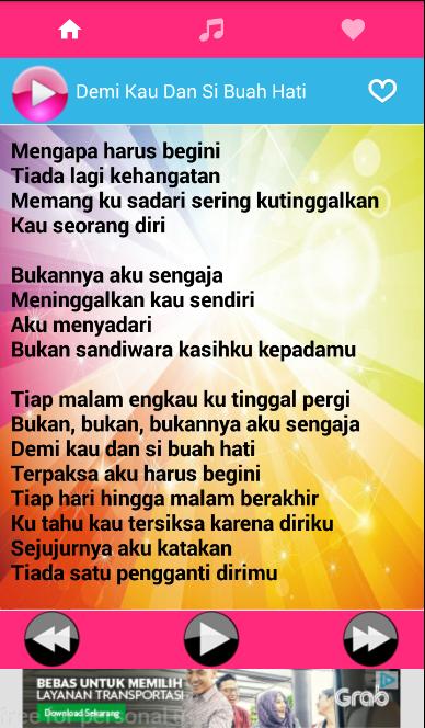 Kunci Gitar Lagu Nostalgia Pance - Kumpulan Kunci Gitar