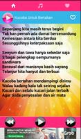 Lagu dan Lirik Pance F Pondaag Terbaru تصوير الشاشة 3