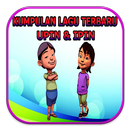 Lagu & Lirik Upin Ipin Terbaru aplikacja