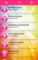 Lagu & Lirik Upin Ipin Terbaru স্ক্রিনশট 2