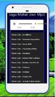 Lagu Maher Zain Mp3 পোস্টার