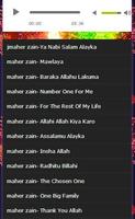 Best Religion Song: Maher Zain capture d'écran 3