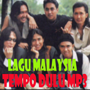 Lagu Malaysia Tempo Dulu MP3 APK