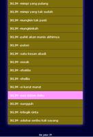 lagu malaysia iklim screenshot 1