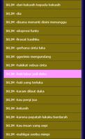 lagu malaysia iklim 截圖 2