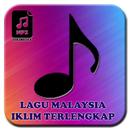 Songs Malaysia: IKLIM Suci Dalam Debu Mp3-APK