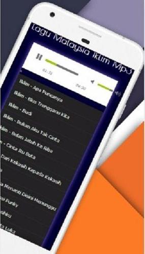 Songs Malaysia Iklim Suci Dalam Debu Mp3 For Android Apk Download