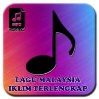 Songs Malaysia: IKLIM Suci Dalam Debu Mp3 ảnh chụp màn hình 1