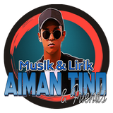 Lagu Aiman Tino Terbaru Mp3 + Lirik ícone