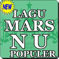 Kumpulan Lagu Mars Nu Populer تصوير الشاشة 2