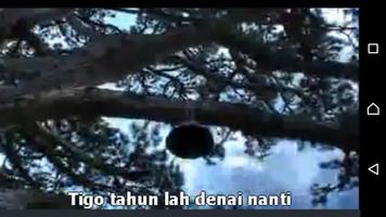 Lagu Minang Populer پوسٹر