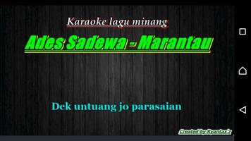 Lagu Minang Populer syot layar 1