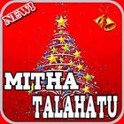 ikon Lagu Gereja Natal Mitha Talahatu