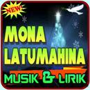 Lagu Gereja Natal Mona Latumahina Terbaru Mp3 2018 APK