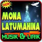 Lagu Gereja Natal Mona Latumahina Terbaru Mp3 2018 icône