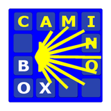 Camino Box icône