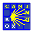 Camino Box آئیکن