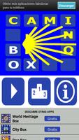 Camino Box اسکرین شاٹ 3