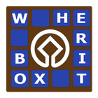 World Heritage Box icône