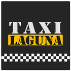 Taxi Laguna ícone