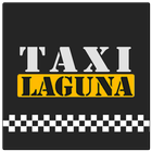 Taxi Laguna simgesi