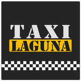 Taxi Laguna icône