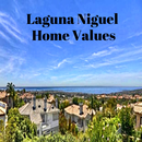 Laguna Niguel Home Values APK
