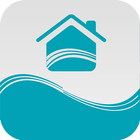 Laguna Niguel Real Estate App icône