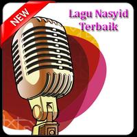 Lagu Nasyid Terpopuler पोस्टर