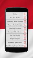 Lagu Nasional Indonesia Populer screenshot 2