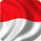 Lagu Wajib Nasional Indonesia أيقونة