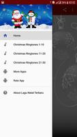 Christmas Ringtones 2018 Free plakat