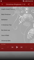 Christmas Ringtones 2018 Free screenshot 1