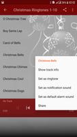 Christmas Ringtones 2018 Free screenshot 2