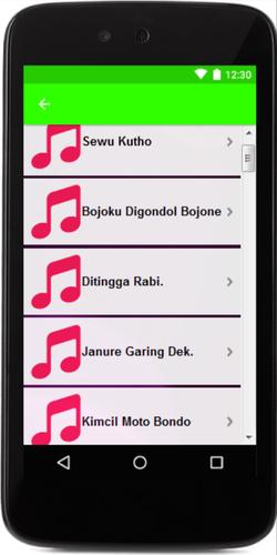 Ndx Aka Kimcil Kepolen Chord Pancene kowe pabu nuruti ibumu jare nek ra ninja ra oleh dicinta opo koyo ngene susahe wong kere ameh nyandhing tresno kalah karo bondho aku ngerti. ndx aka kimcil kepolen chord