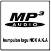 Lagu NDX AKA Full Offline