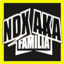 NDX A.K.A Hip Hop Jawa Smule APK