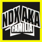 NDX A.K.A Hip Hop Jawa Smule ícone