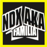 NDX A.K.A Hip Hop Jawa Smule アイコン