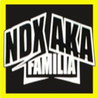 پوستر NDX A.K.A Hip Hop Jawa Smule